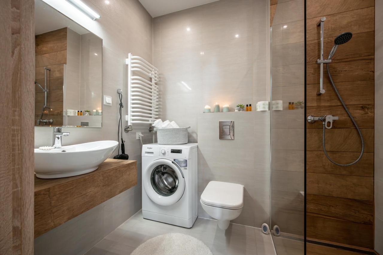 Inkanto Katowice Ngoại thất bức ảnh