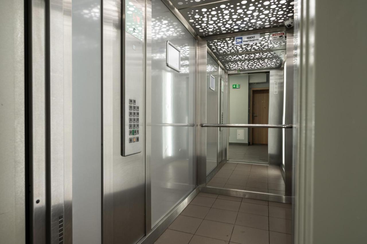 Inkanto Katowice Ngoại thất bức ảnh