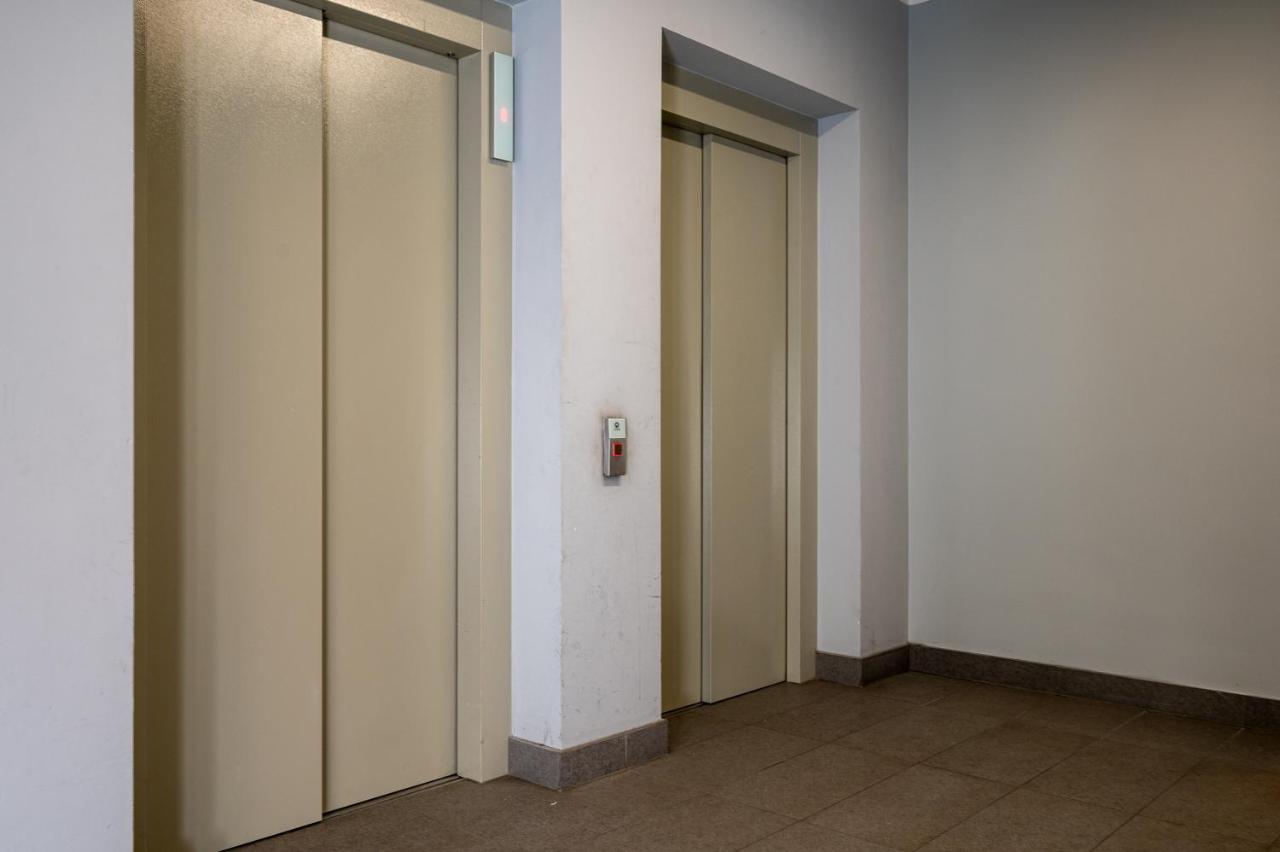 Inkanto Katowice Ngoại thất bức ảnh