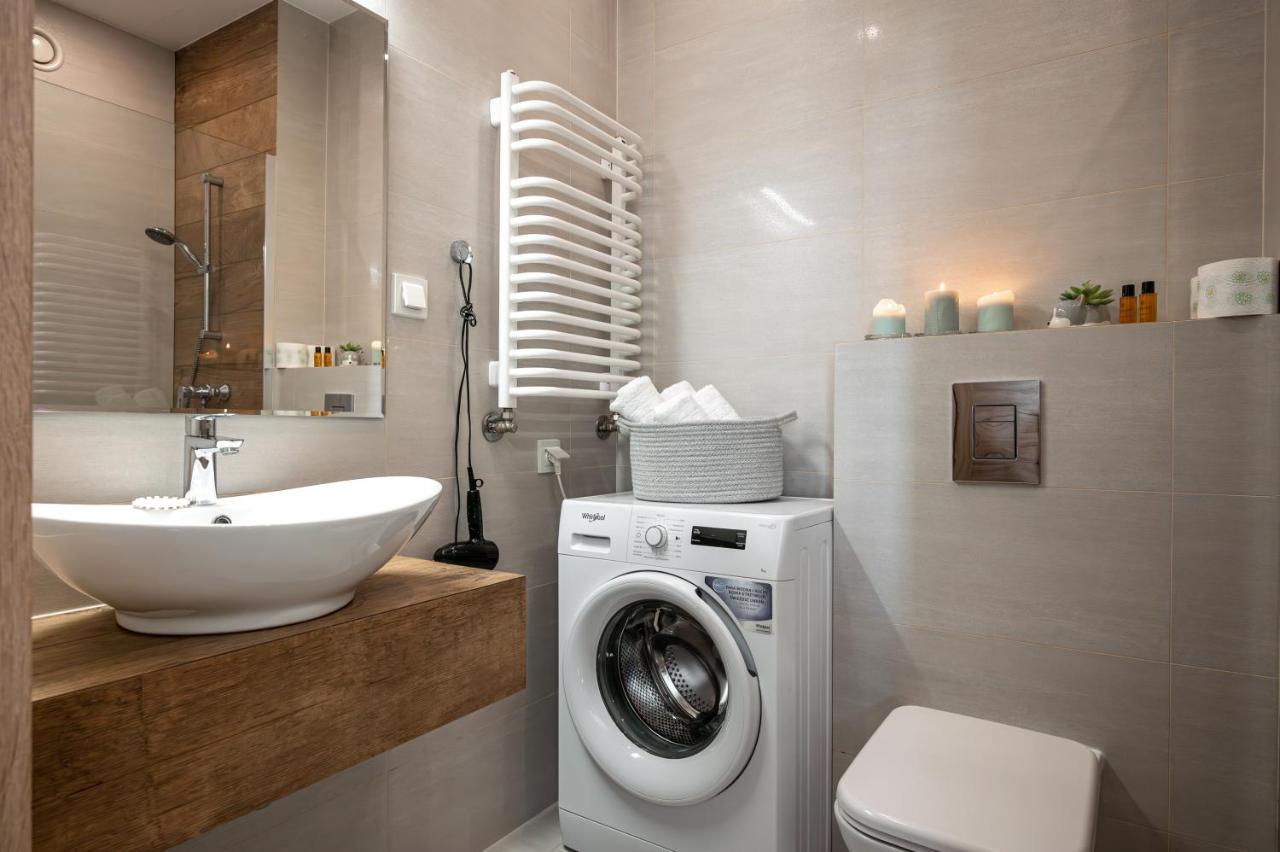 Inkanto Katowice Ngoại thất bức ảnh