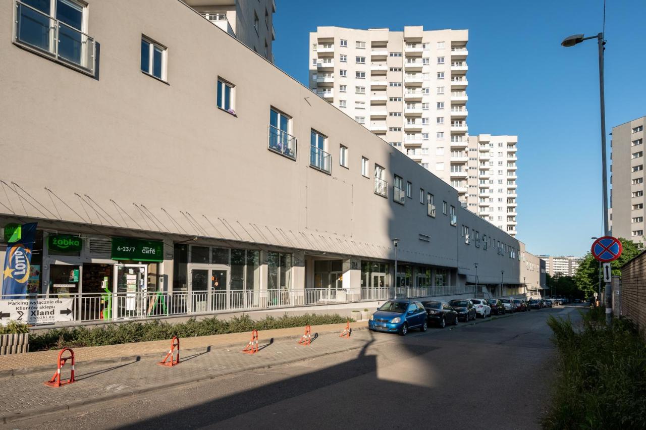 Inkanto Katowice Ngoại thất bức ảnh