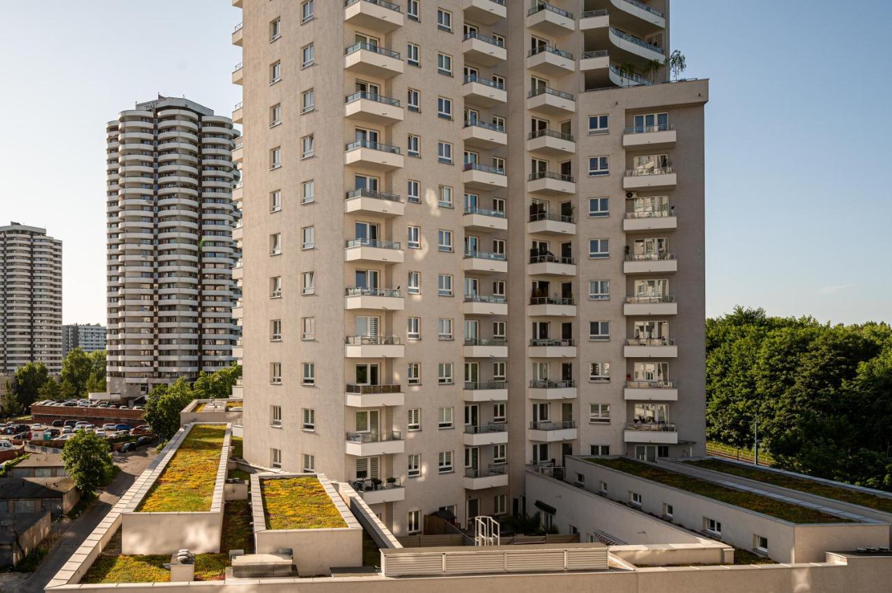 Inkanto Katowice Ngoại thất bức ảnh