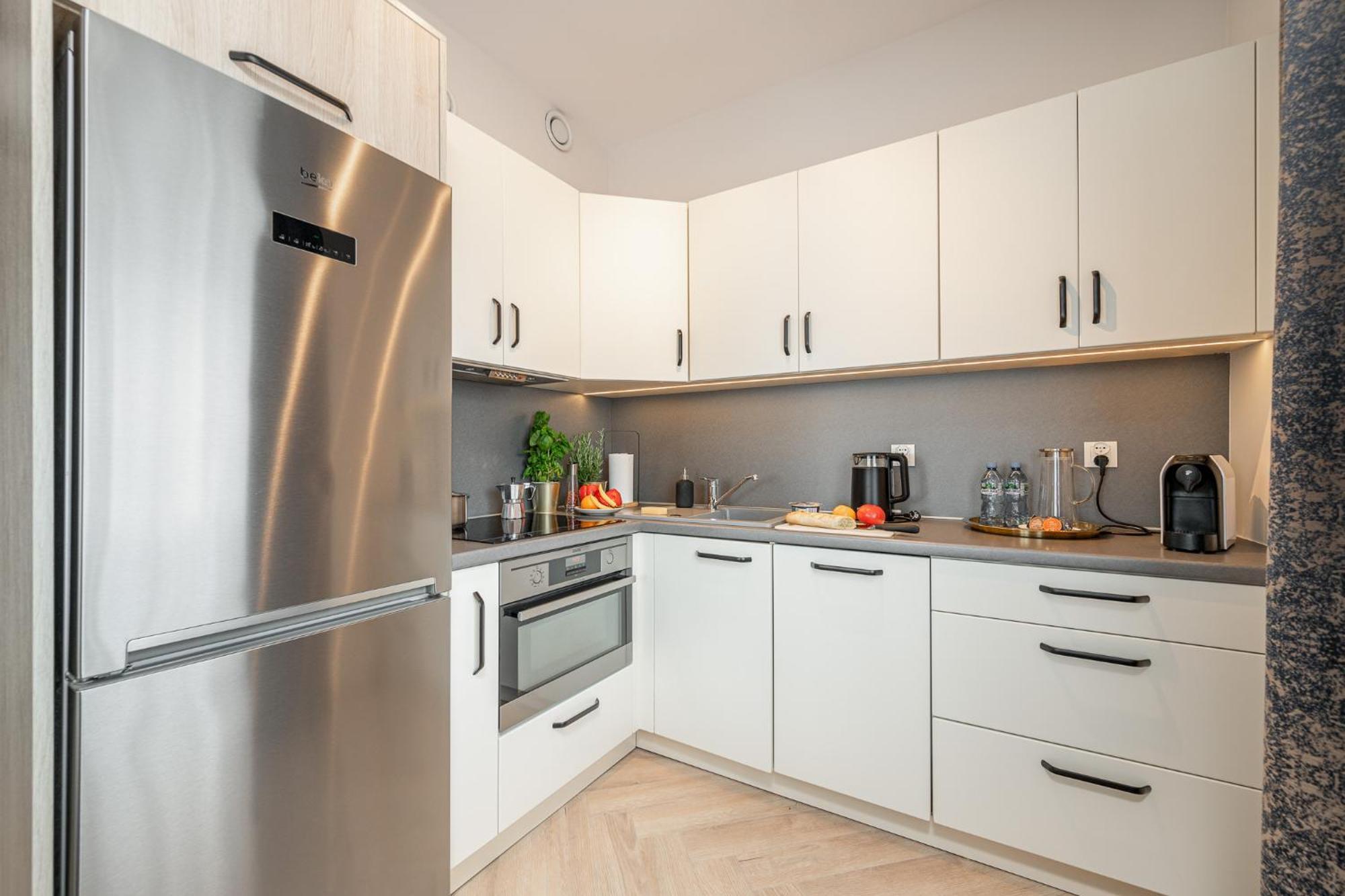Inkanto Katowice Ngoại thất bức ảnh